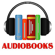 Youthful, Dynamic and Engaging Audiobook Narration Banner Image