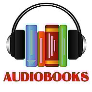 Youthful, Dynamic and Engaging Audiobook Narration Banner Image