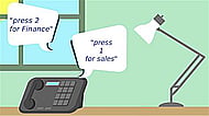 VO PRO FOR YOUR ANSWERING SERVICE Banner Image