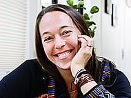 Relatable, Friendly Video Narration Banner Image