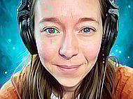 Trained Actor, Wide Range of British/Transatlantic Video Game Characters Banner Image