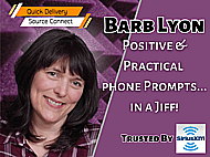 A Top-Rated Voice Over Recording for Your Phone System Banner Image