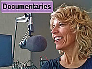 Passionate Storyteller for Your Documentary Banner Image