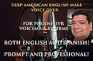 A Top-Rated Voice Over Recording for Your Phone System Banner Image