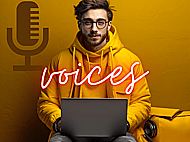 Bring Your Message to Life: Professional Voiceover Services for You Banner Image