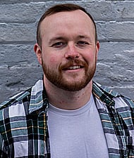 Friendly, Natural, Genuine Voice Over Banner Image