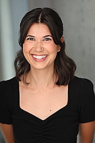 Youthful, Warm Voice Over for Online Ads Banner Image