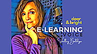 Connect & engage your learners - a clear, bright & natural e-learning voice Banner Image