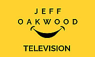 Friendly, Conversational, Mike-Rowe Type Television Ad Banner Image