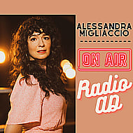 :30 Radio Ad with a Cool, Conversational Voice Banner Image