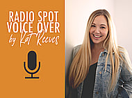 Engaging and Dynamic Voice Over to Elevate Your Radio Ad Banner Image