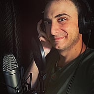 Copy of A natural, relatable voice with a conversational quality Banner Image