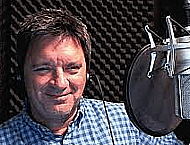 Experienced and believable voice for your medical/pharmaceutical project Banner Image