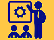 A Mature Business Voice Banner Image