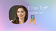 Conversational, Friendly Voice Over for Online Ad Banner Image