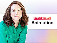 From Soccer Mom to Evil Queen - VO Versatility for Your Animation Project Banner Image