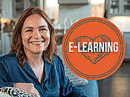 A genuine, connected voice that can relate to your audience with empathy. Banner Image