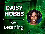 Informative, Authentic, Warm, Nurturing Voice Over for your E-learning Job! Banner Image