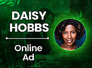 Warm, Authentic, Engaging African-American Voice Over for Online Ads! Banner Image