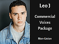 Commercial Demo (Gen Z, Millennial, Conversational, Announcer, Warm) Banner Image