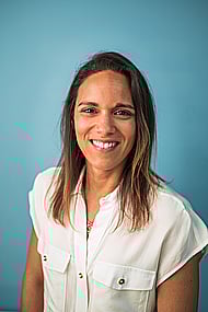 Warm, reliable, friendly British female voice for your phone system Banner Image