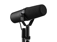 Real, Engaging, Conversational Voice Over for Radio Ad Banner Image