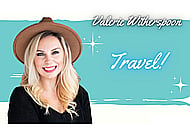 A natural, engaging, calming voice for your travel and tourism videos Banner Image