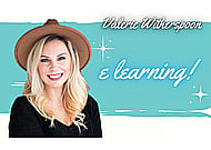 Friendly, conversational voice for eLearning Banner Image