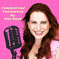 Upbeat and Conversational Voice Over to Create an Authentic Brand Voice Banner Image