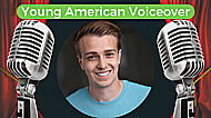 A Modern, Young, Natural Voice for Your Video Project Banner Image