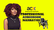 An Engaging and Immersive Narration for your Audiobook Banner Image