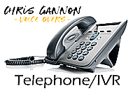 A Warm, Professional, and Reassuring Voice to Keep Your Callers on the Line Banner Image