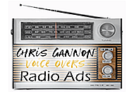 A Friendly, Engaging, Trusted Voice to Bring Your Radio Ad to Life Banner Image