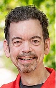 RADIO TALENT- Male, English - engaging, professional, experienced Banner Image