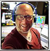 Warm, friendly, professional, engaging voice to elevate your brand. Banner Image