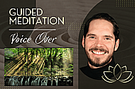 Guided & Sleep Meditation - Soothing, Warm and Relaxing Banner Image