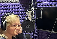 A Professional, Dynamic British Voice Over for your Elearning or Training Banner Image