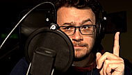 A Professional, Top-Rated, Character Voice For Your Animation Project Banner Image