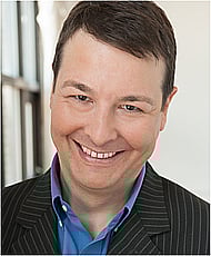 Professional, British, Friendly, Informative video narration voice Banner Image