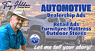 Versatile Car and Truck Voice for Automotive and Retail Spots Banner Image