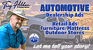 Versatile Car and Truck Voice for Automotive and Retail Spots Banner Image