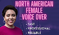 A unique video game character voice Banner Image