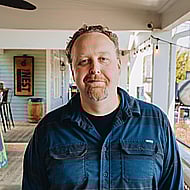 Friendly guy next door, trustworthy and genuine. Banner Image