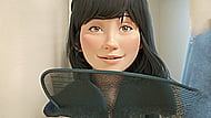 A Synthetic Female North American Voice for IVR Banner Image