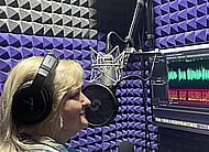 A Calm, Articulate, Honest British Voice for your Documentary Narration Banner Image