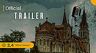 A Deep Hollywood Style Movie Trailer Banner Image