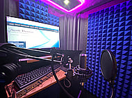 A dynamic voice over to help elevate your brand and achieve Ad goals Banner Image