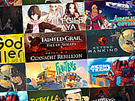 Believable, Versatile Characters for Your Video Game Banner Image