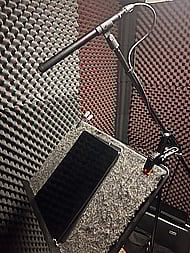 Friendly, Youthful, and Warm Voice Over for Your Ad Banner Image