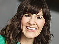 Your :30 Radio Ad with a Conversational, Friendly, Real, Approachable Voice Banner Image